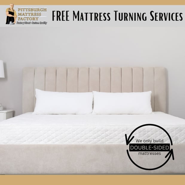 Images Pittsburgh Mattress Factory