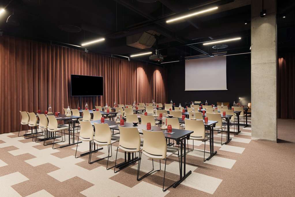 Images Radisson RED Helsinki