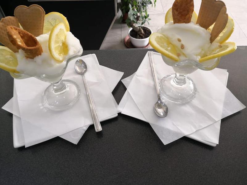 Images Bar Pasticceria L' Incontro