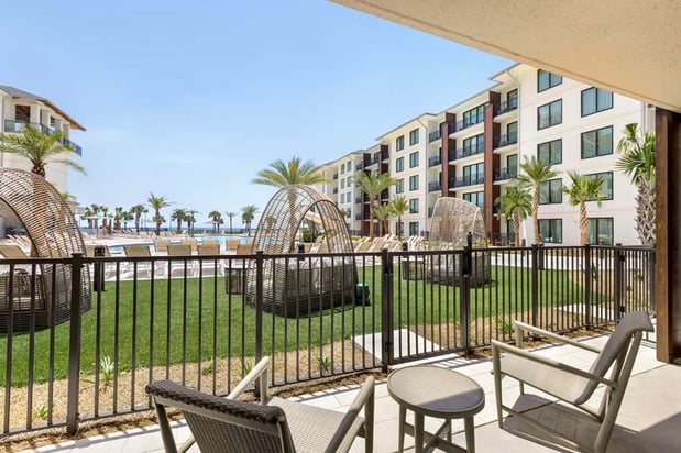 Images Embassy Suites by Hilton Panama City Beach Resort