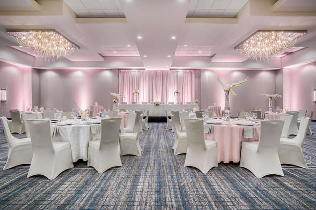 Images Hilton Minneapolis/Bloomington