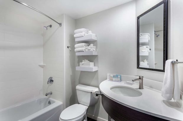 Images Hampton Inn Milwaukee-Airport