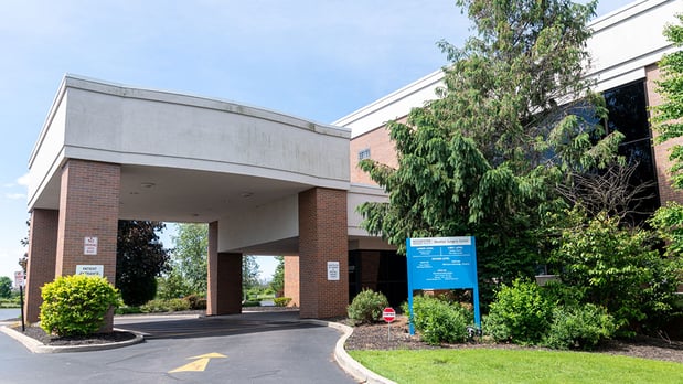 Images RRH Head & Neck Center - Brighton
