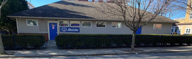 Images Wilson Mendez: Allstate Insurance