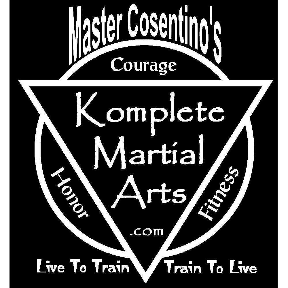 Komplete Martial Arts