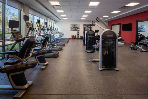 Images Homewood Suites by Hilton Long Beach Airport