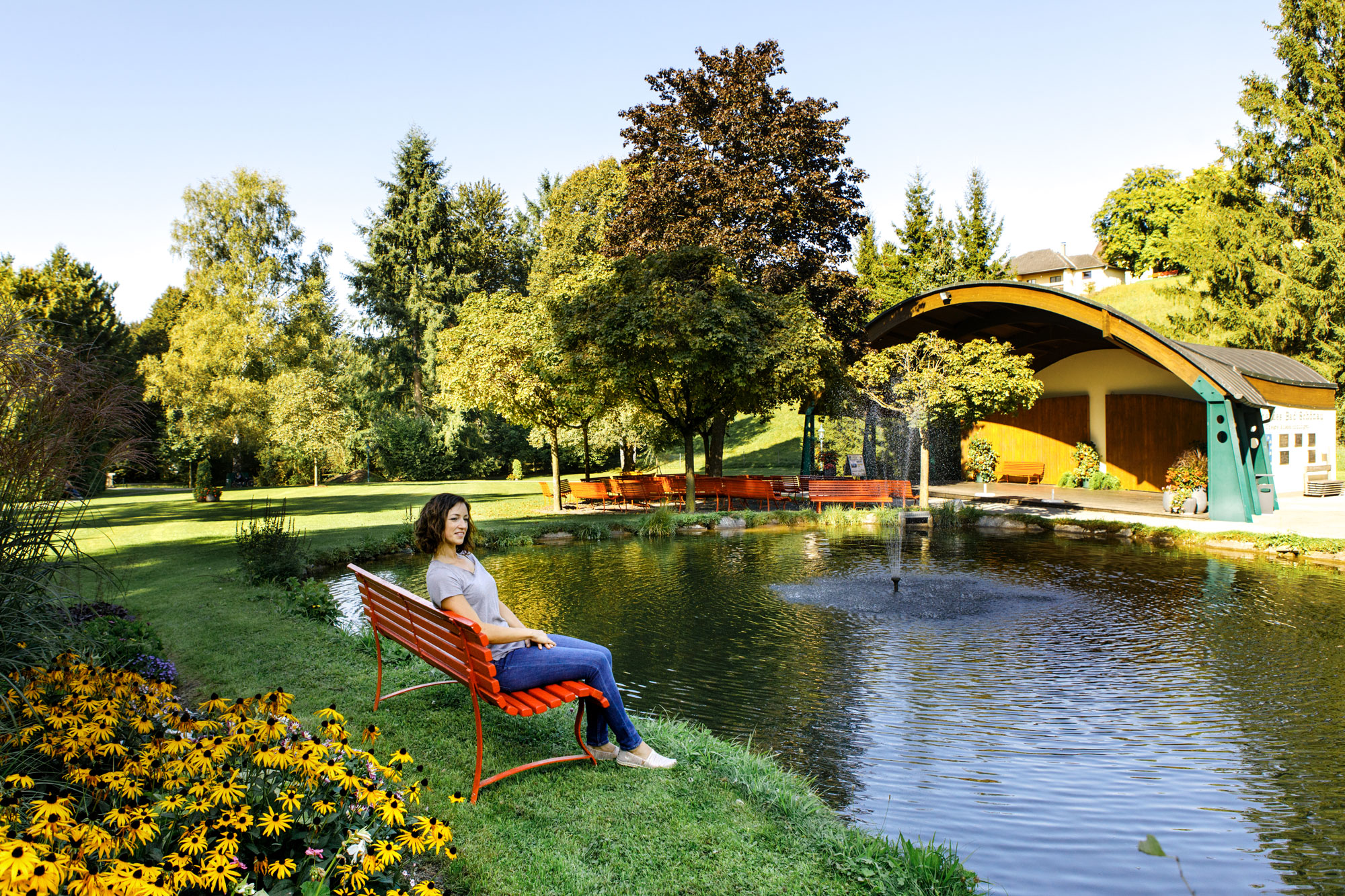 Bild 4 von Gesundheitsresort Königsberg GmbH