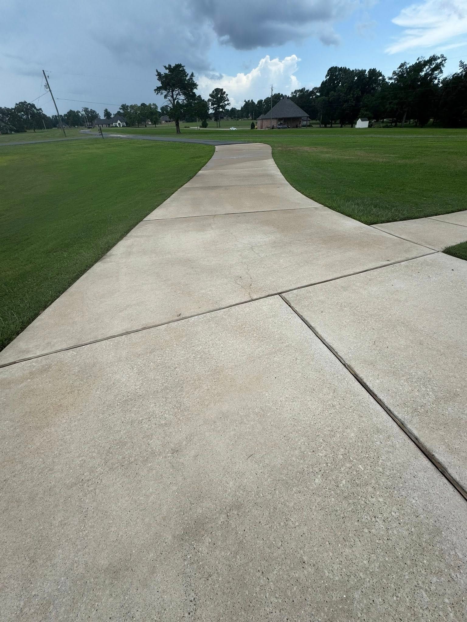 Shine's Soft Wash and Pressure Washing