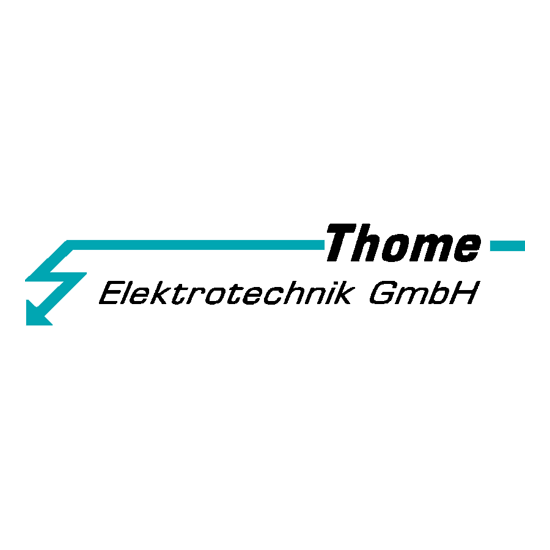 Thome Elektrotechnik GmbH in Sankt Leon Rot - Logo