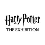 Harry Potter: The Exhibition Boston Logo