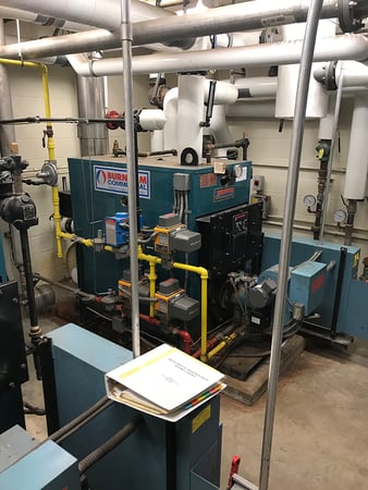 Images Twin Cities Boiler Repair