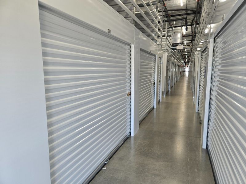 Interior Units