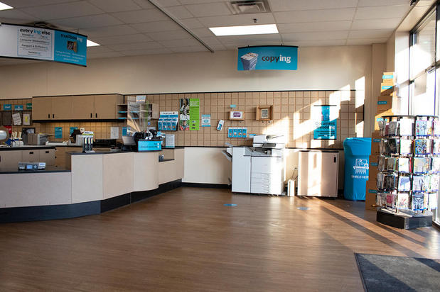 Images The UPS Store