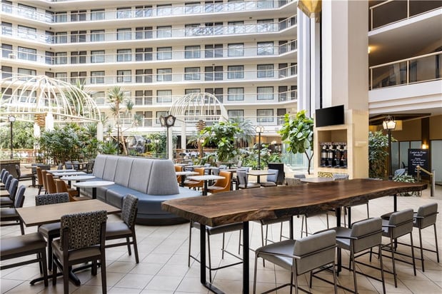Images Embassy Suites by Hilton Birmingham
