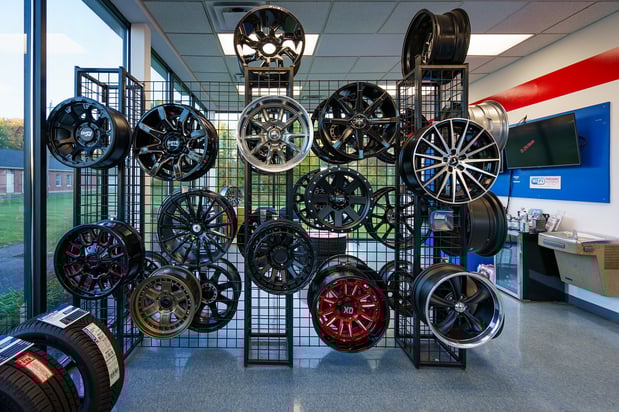 Images Tire Discounters