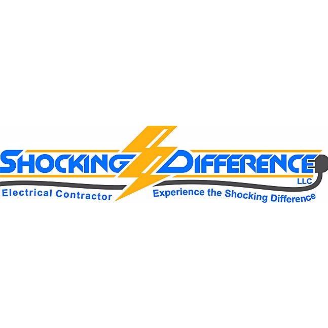 Shocking Difference LLC Logo