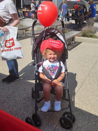 Images Rachel Beranek - State Farm Insurance Agent