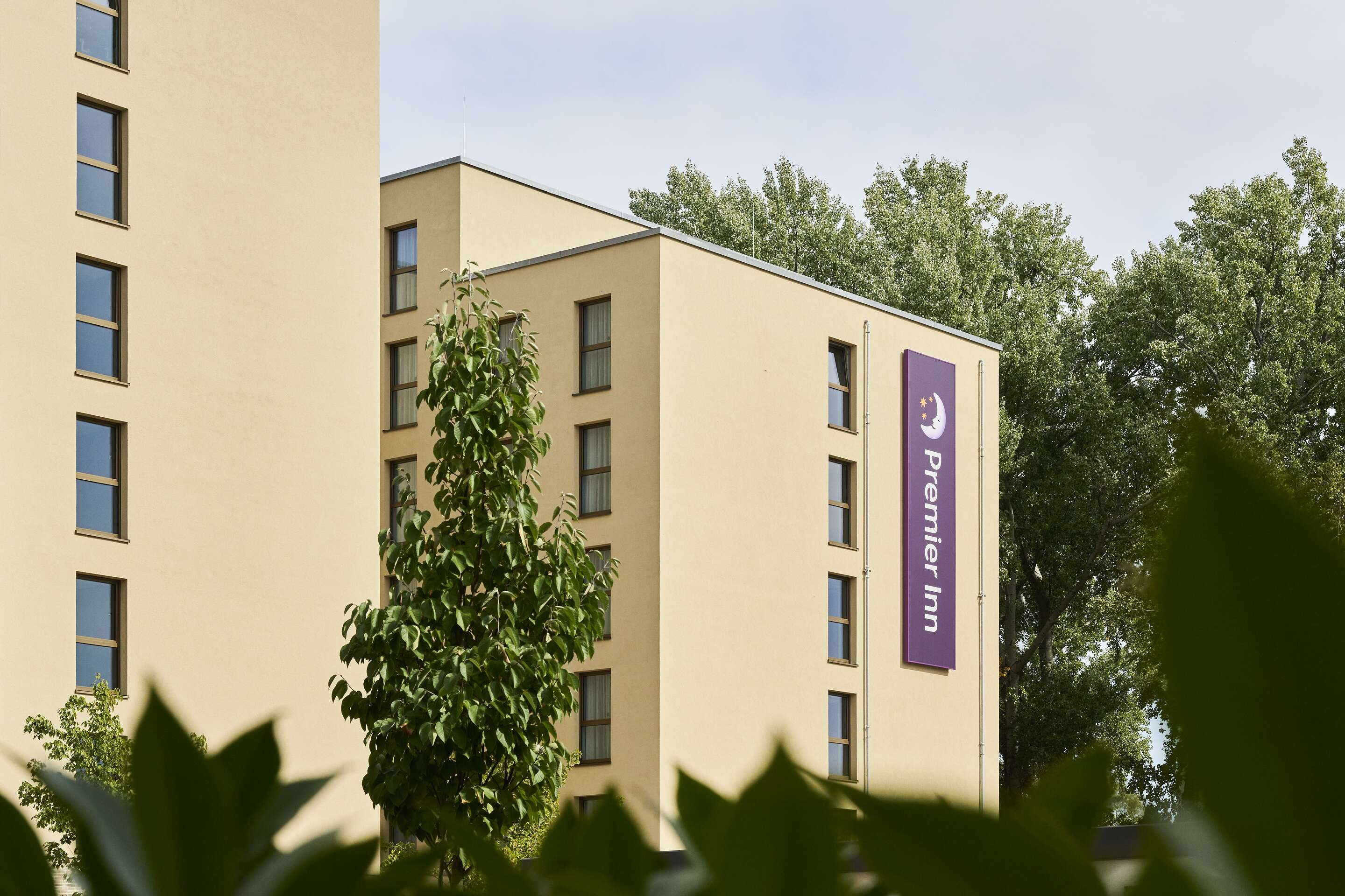 Bild 5 Premier Inn Konstanz Hotel in Konstanz