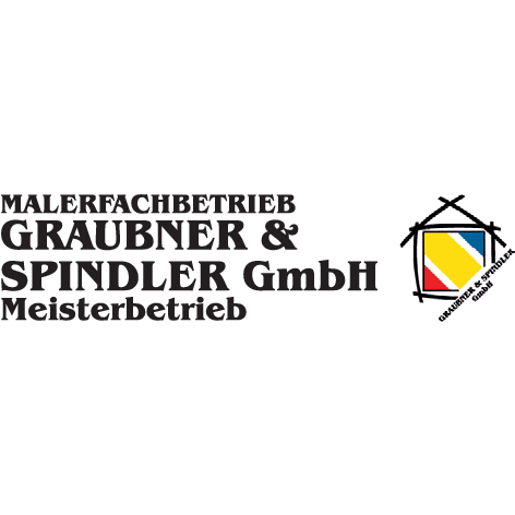 Logo Malerfachbetrieb Graubner & Spindler GmbH