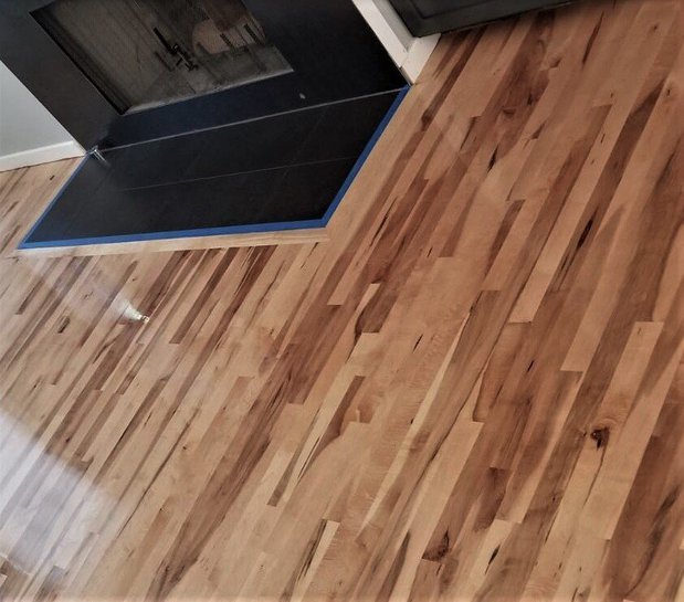 Images Maser Hardwood Floors