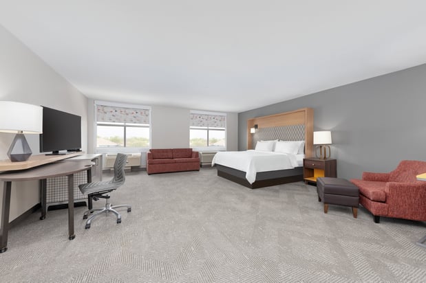 Images Holiday Inn Killeen - Fort Hood Area by IHG