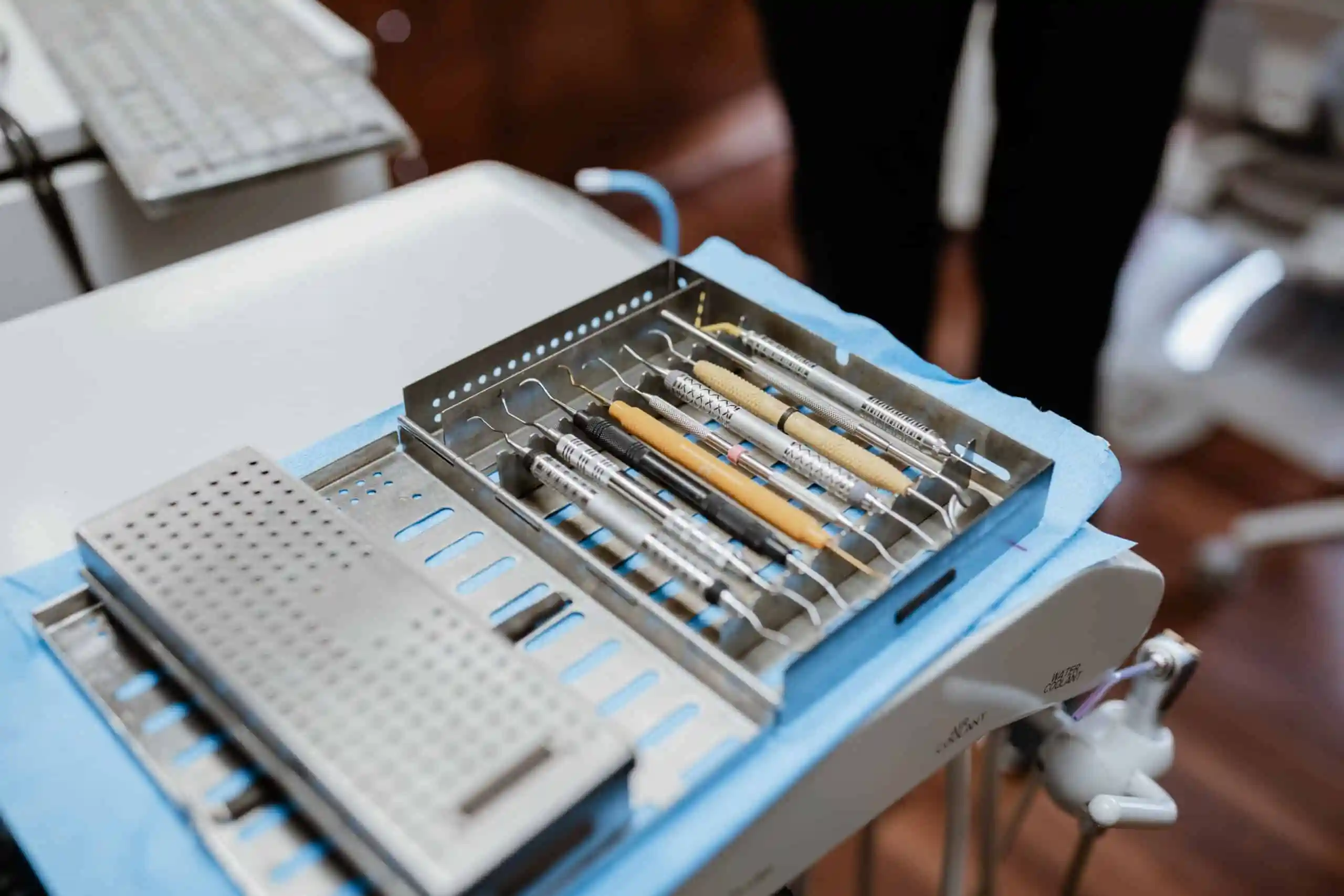 Fox Valley Dental Image