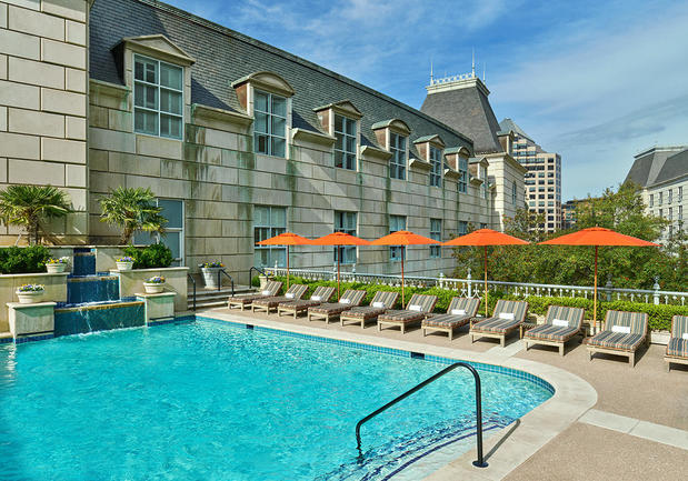 Images Hotel Crescent Court