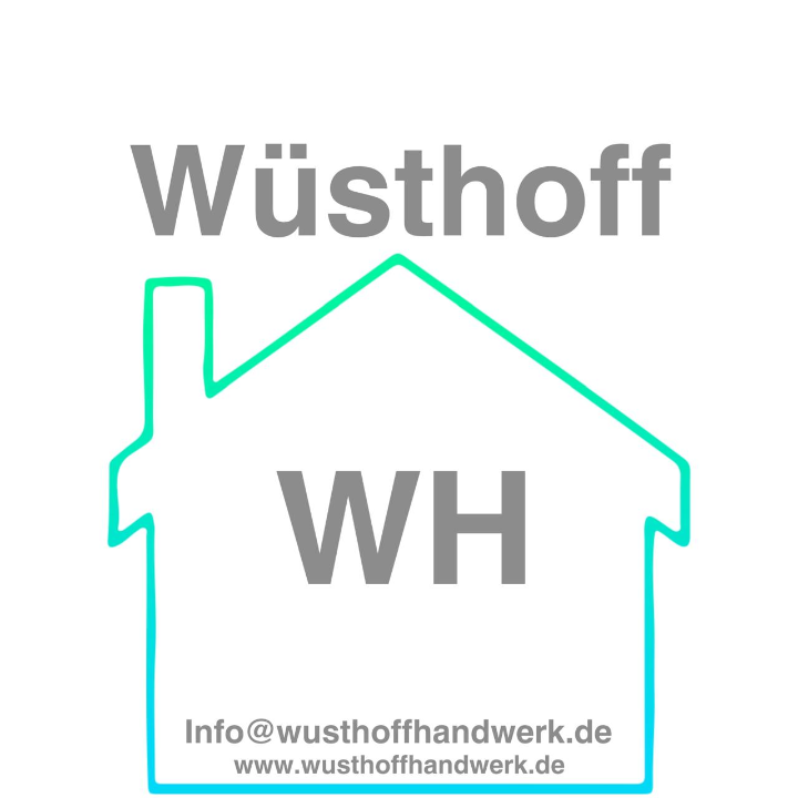 Wüsthoff Handwerk in Wermelskirchen - Logo