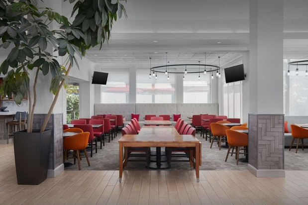 Images Hilton Garden Inn Wilkes Barre