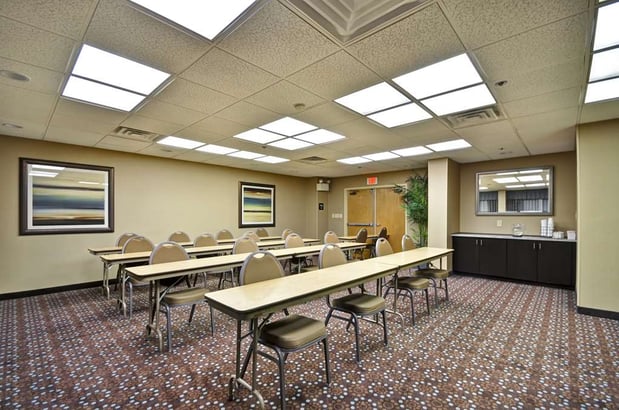 Images Hampton Inn Columbus/Dublin