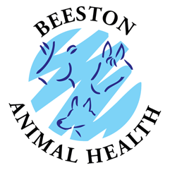 Beeston Animal Health Logo