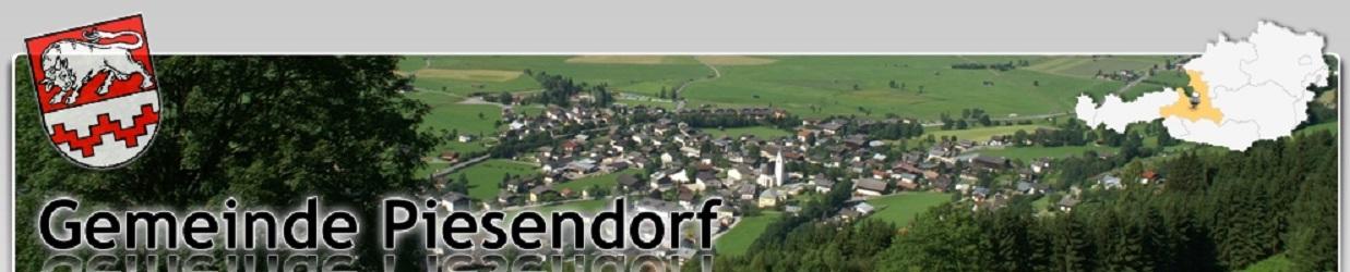 Bilder Gemeindeamt der Gemeinde Piesendorf