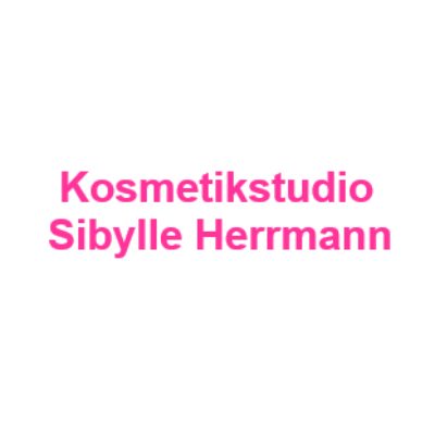 Kosmetikstudio Sibylle Herrmann in Schierling - Logo