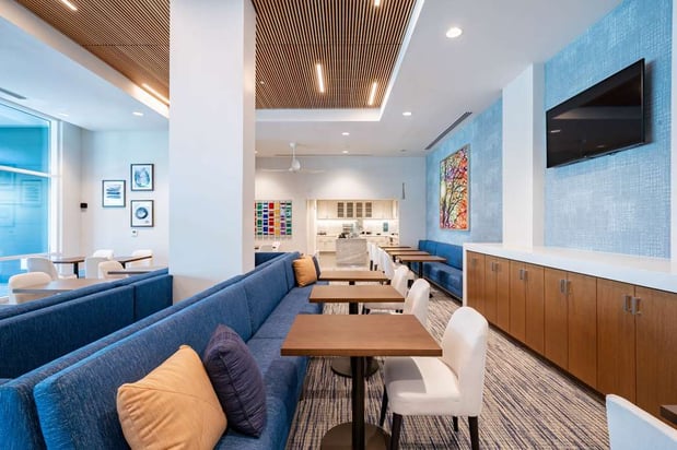 Images Homewood Suites by Hilton Sunnyvale - Silicon Valley