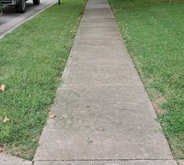 Images Cooks Lawn Care Service