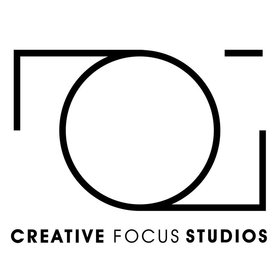 Creative Focus Studios Logo