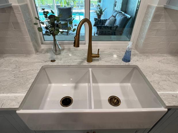 Images Coastal Plumbing Service of SWFL, LLC