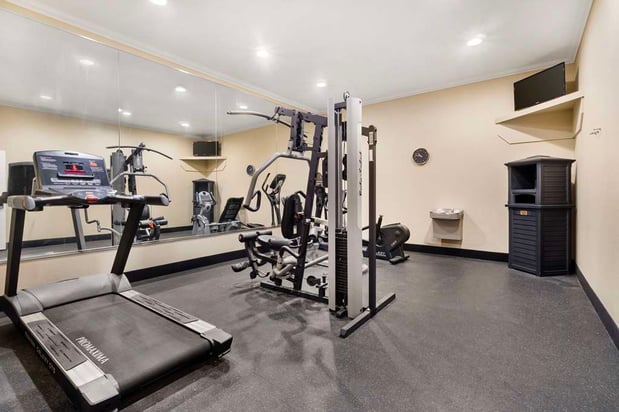 Images Best Western Hebbronville Inn