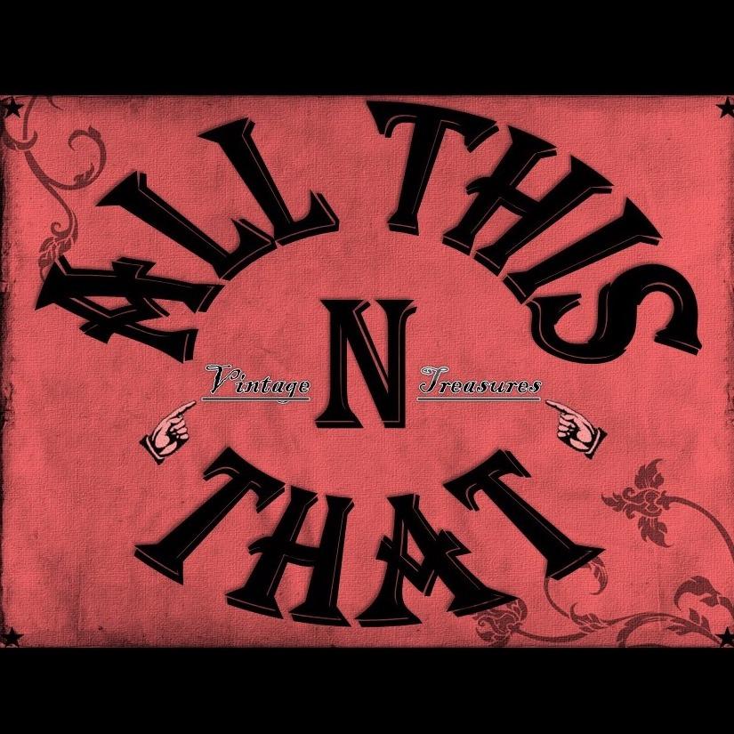 All This-N-That