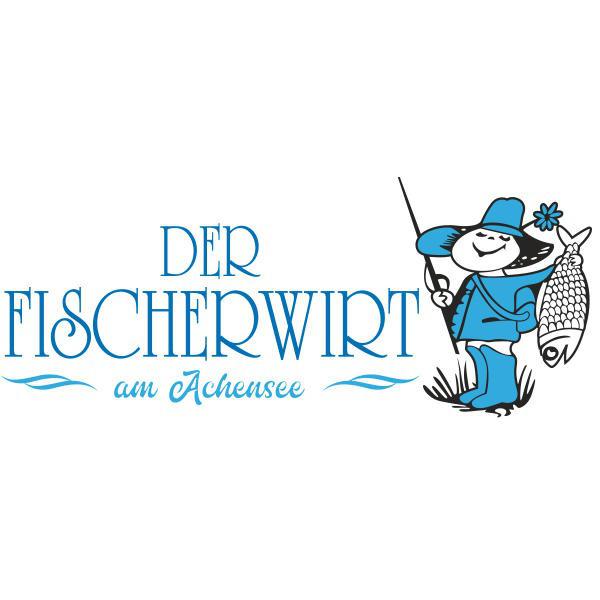 Hotel Fischerwirt am Achensee Logo