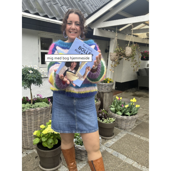 Images Marianne Bjerring