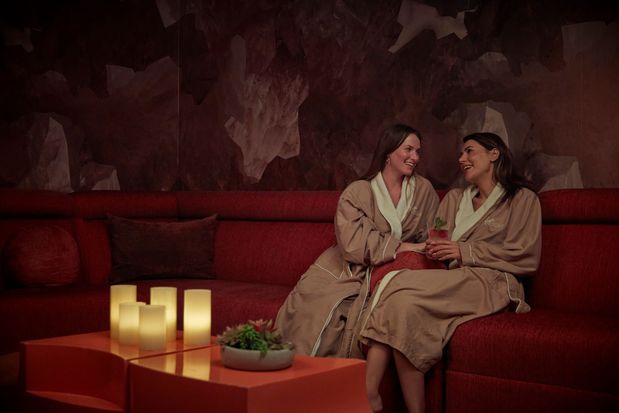 Images The Spa at Virgin Hotels Las Vegas