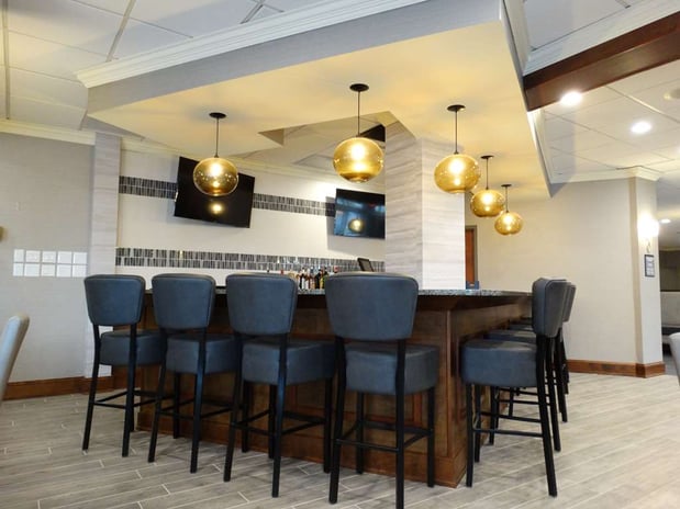 Images Best Western Premier Airport/Expo Center Hotel