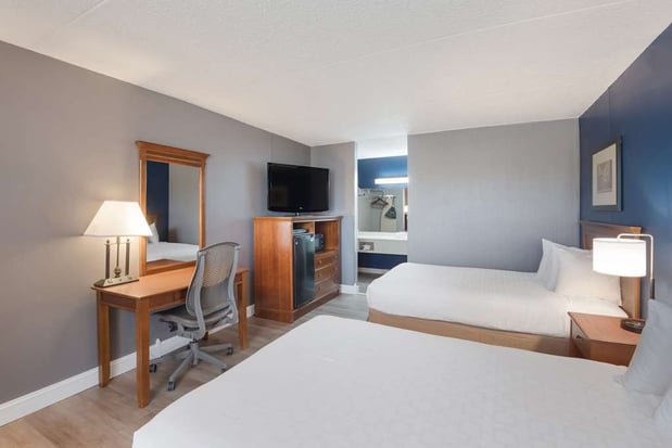 Images Best Western Inn