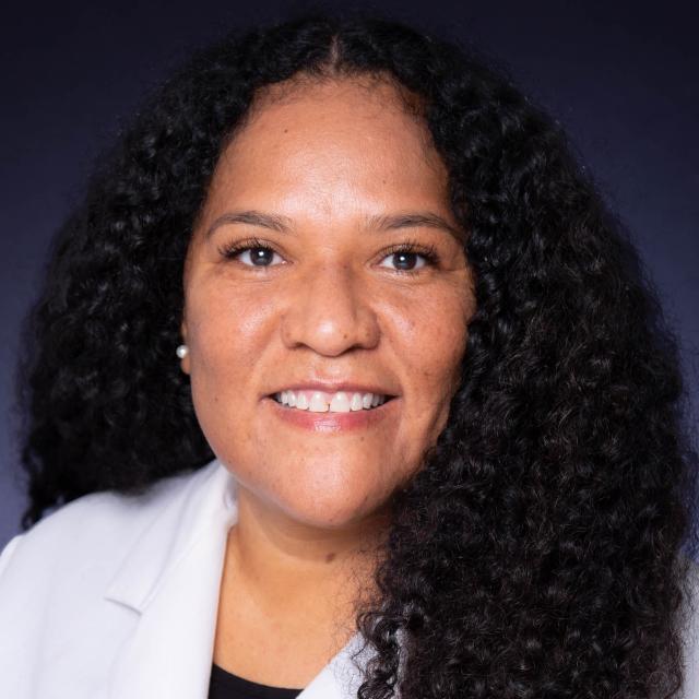 Dr. Veronica J. Williams, MD