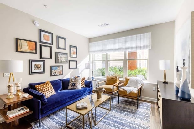 Images Modera Founders Row