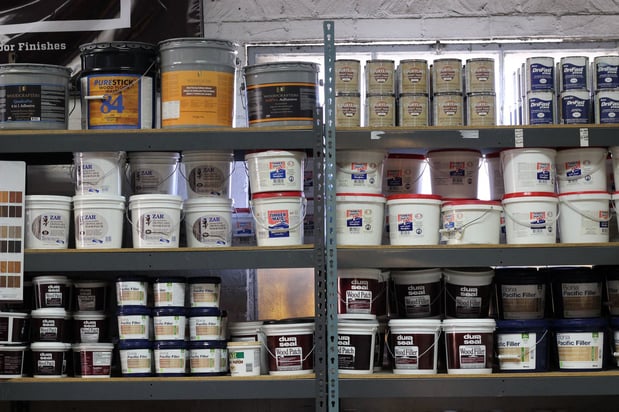 Images S&S Hardwood Floors and Supplies