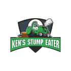 Ken's Stump Eater