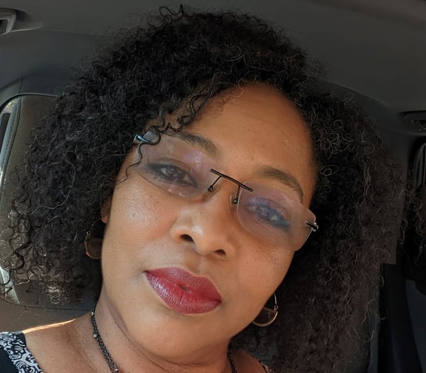Images Claudia Walker, Counselor