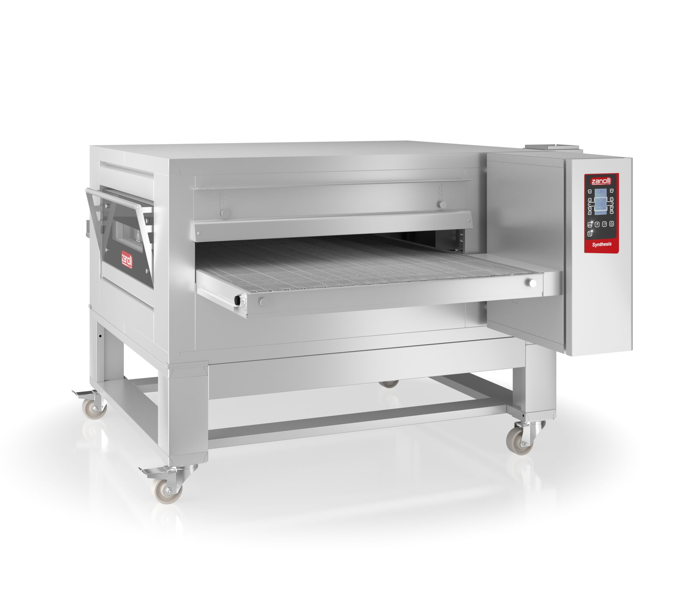 Zanolli Durchlauf Pizzaofen, Oberlinstraße 1/1 in Weinstadt